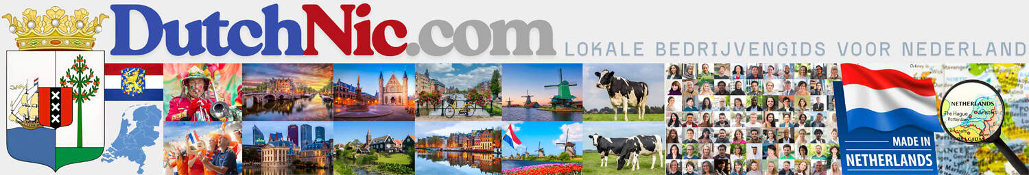 Gemaakt in Nederland - AH Swalmen